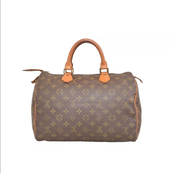 ❤️SALE❤️Authentic Louis Vuitton Speedy 30 - Picture 2 of 8